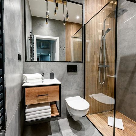 Native Apartments Paulinska 20 Superior Krakow Luaran gambar