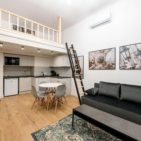 Native Apartments Paulinska 20 Superior Krakow Luaran gambar