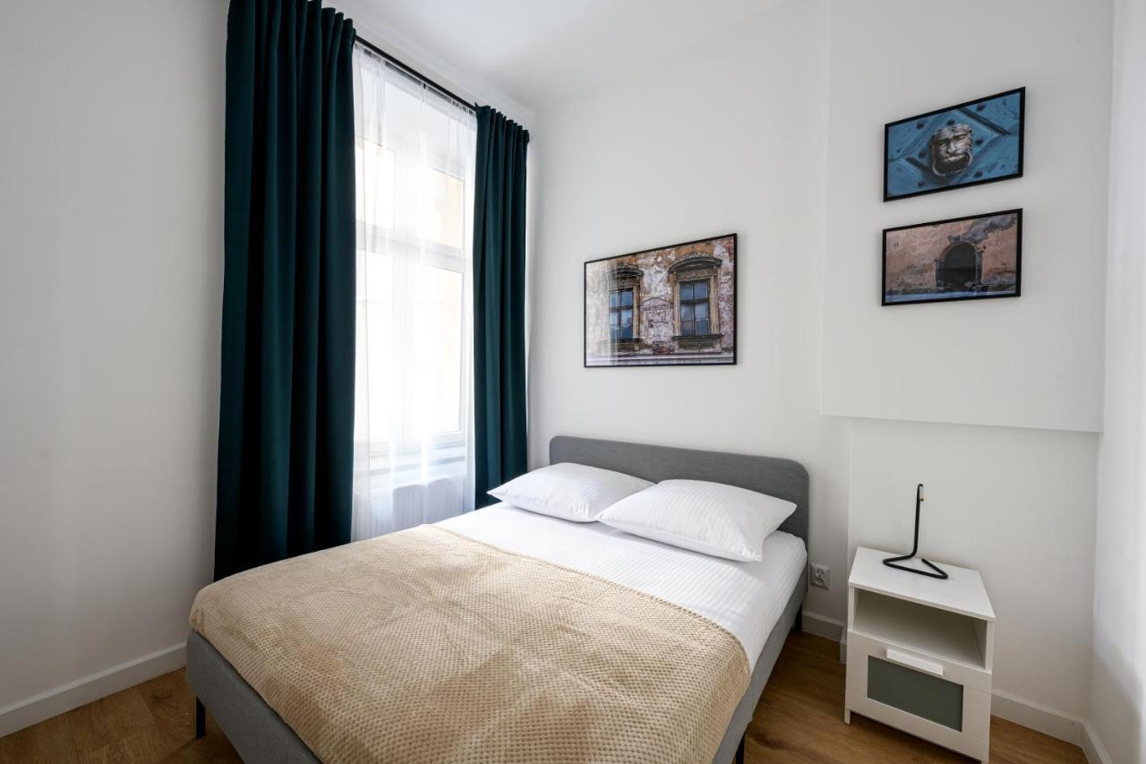 Native Apartments Paulinska 20 Superior Krakow Luaran gambar